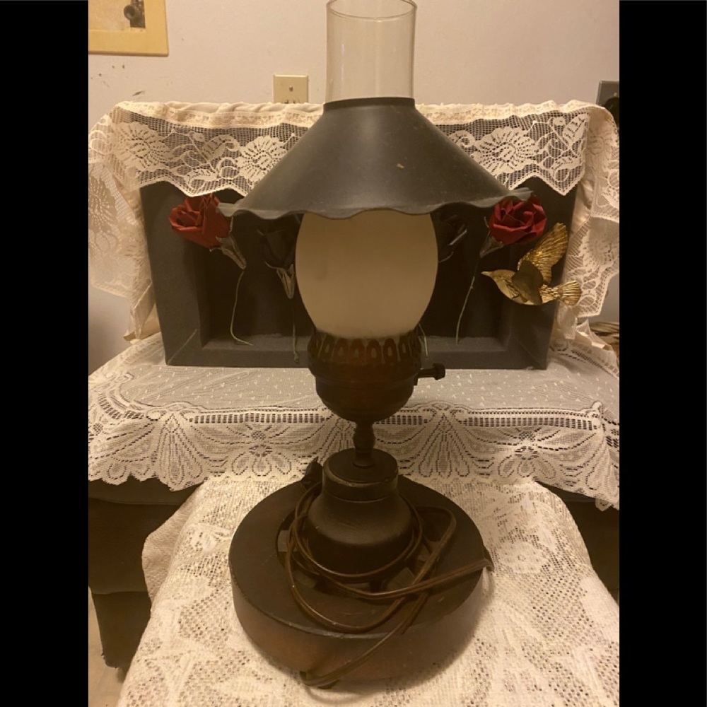 Lamp